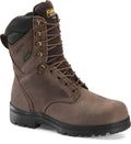 Carolina Men's 8 Inch Waterproof Insulated Surveyor Boot