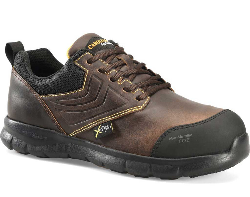 Carolina Men's Lytning 1.9 Metatarsal Guard Composite Toe Work Boot