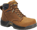 Carolina Women's 6 Inch Broad Composite Toe Waterproof Safety Boot