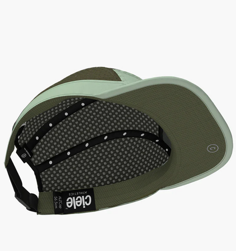 Ciele ALZCap Carbon - Iconic VC