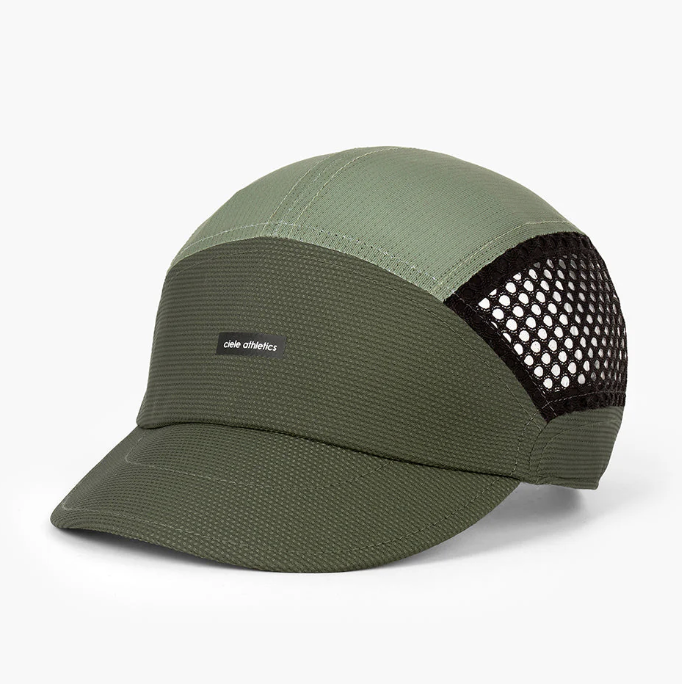 Ciele FSTCap SC - Short Brim - EQ - Iconic Bar SL