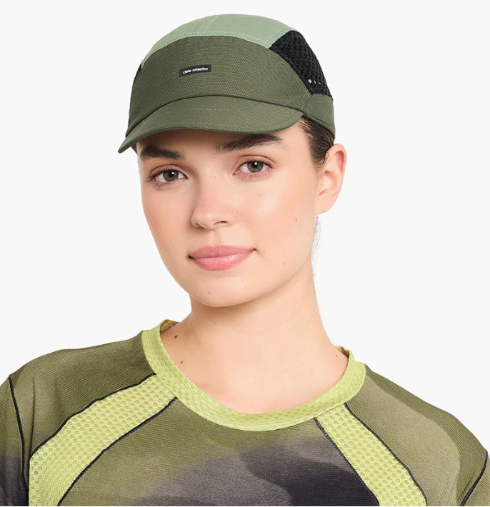 Ciele FSTCap SC - Short Brim - EQ - Iconic Bar SL