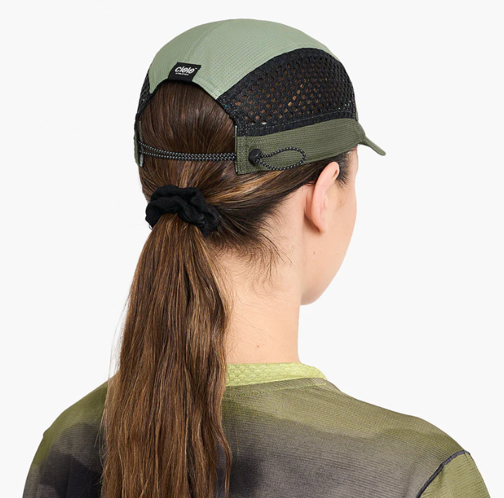 Ciele FSTCap SC - Short Brim - EQ - Iconic Bar SL