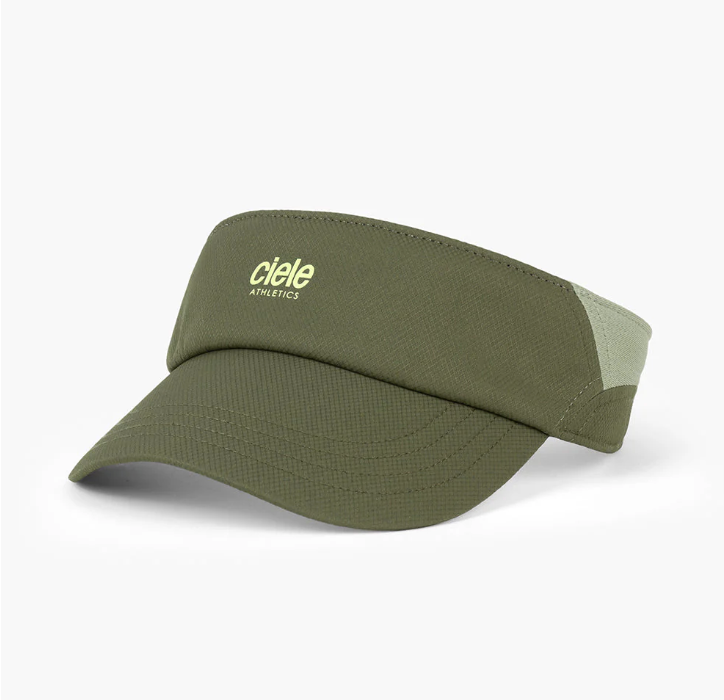 Ciele FSTVisor SC - Classic - Athletics SL