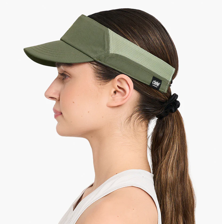 Ciele FSTVisor SC - Classic - Athletics SL