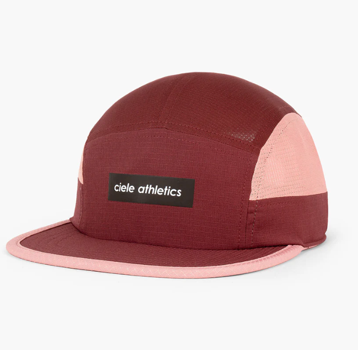 Ciele GOCap - Field - Iconic Bar
