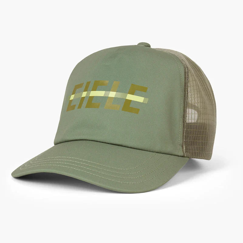 Ciele TRLCap SC - Comp - Capital Cross