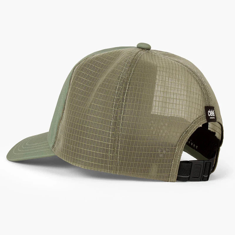 Ciele TRLCap SC - Comp - Capital Cross