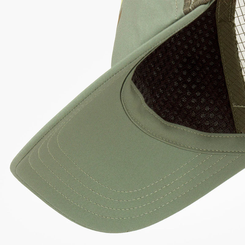 Ciele TRLCap SC - Comp - Capital Cross