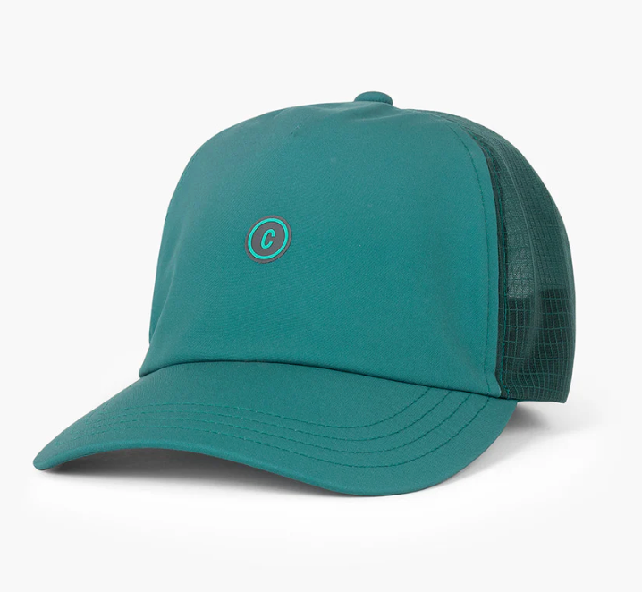 Ciele TRLCap SC - Comp - Circle C