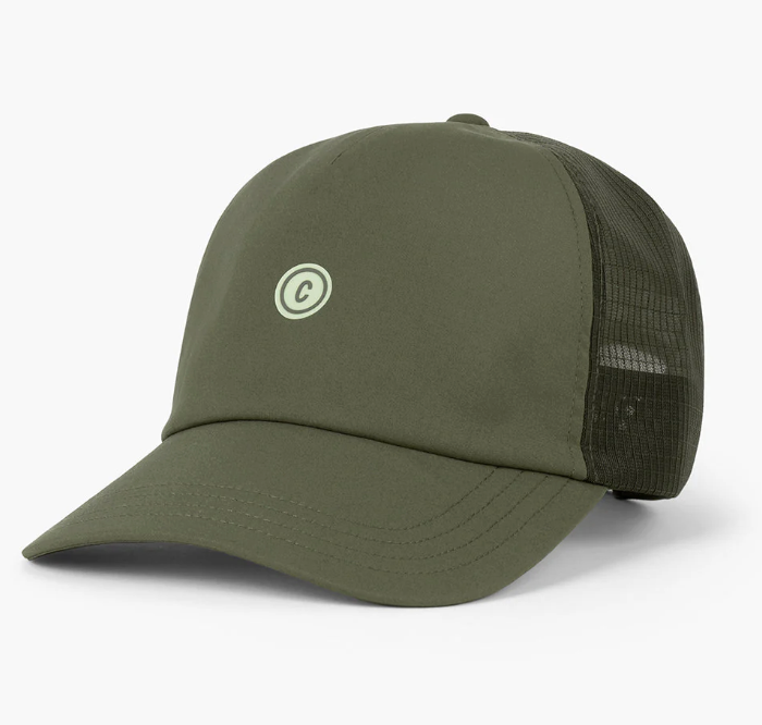 Ciele TRLCap SC - Comp - Circle C