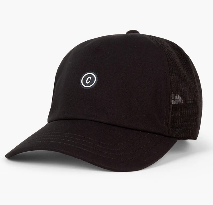 Ciele TRLCap SC - Comp - Circle C