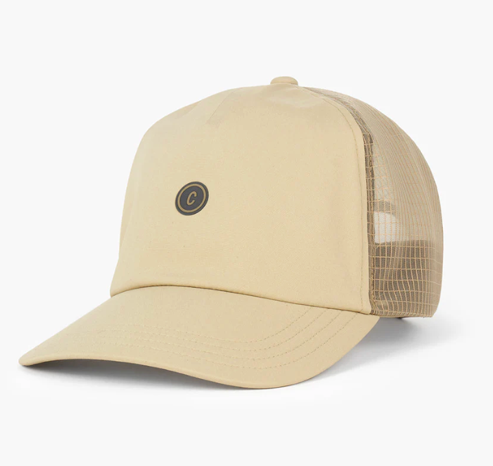 Ciele TRLCap SC - Comp - Circle C