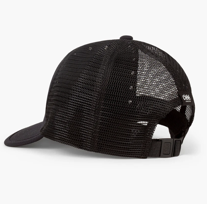 Ciele TRLCap SC - Field - Iconic Bar