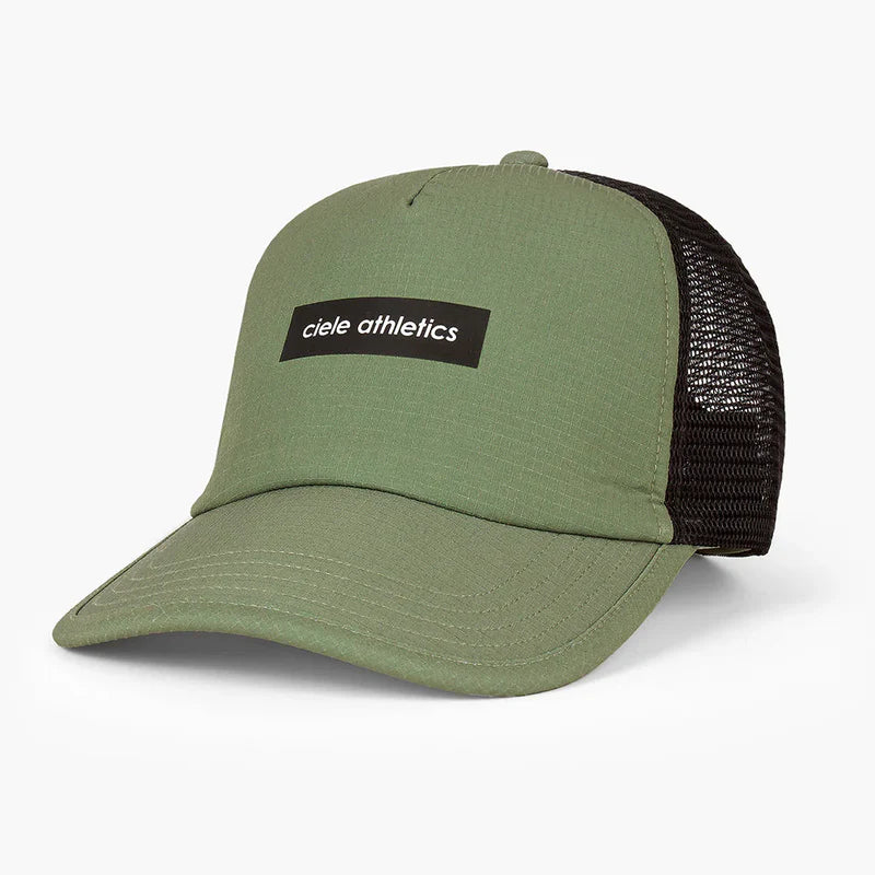 Ciele TRLCap SC - Field - Iconic Bar