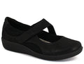 Clarks of England Women's Sillian Bella Black