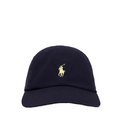 CLASSIC CHINO SPORT CAP RELAY BLUE
