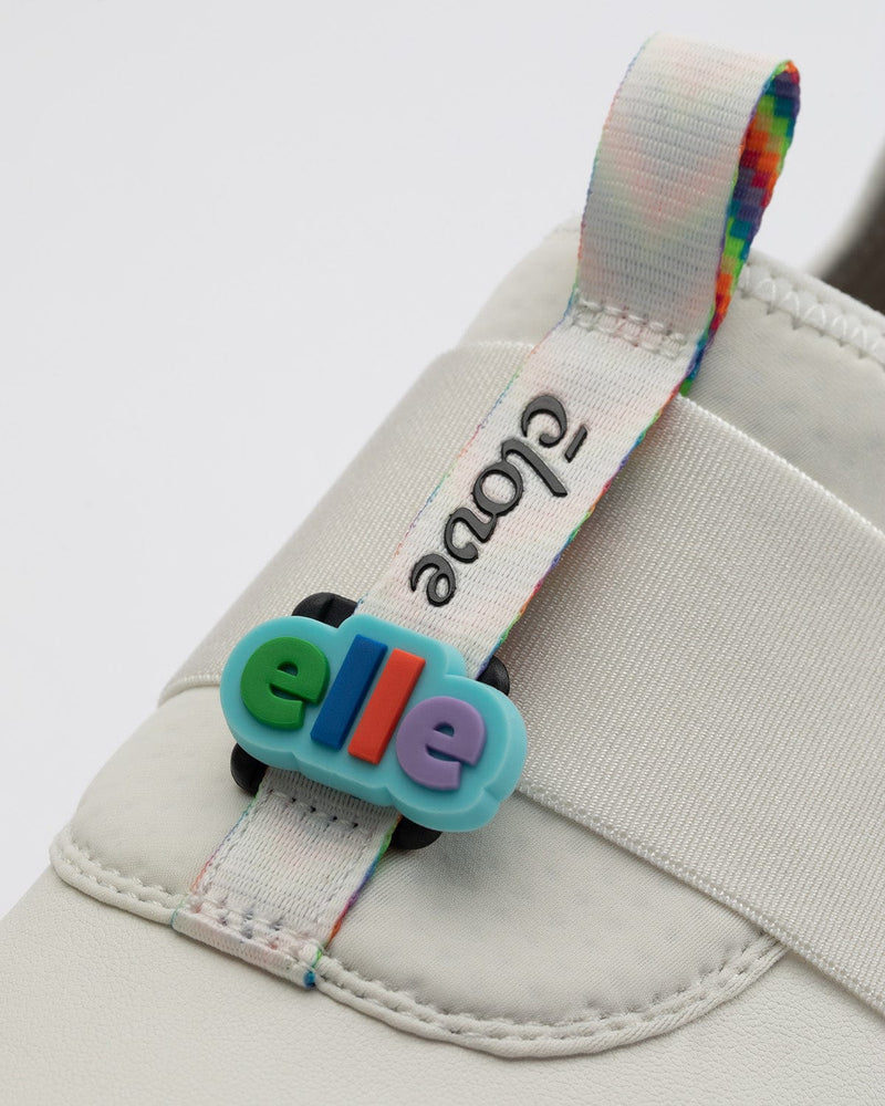 Clovey™ - elle