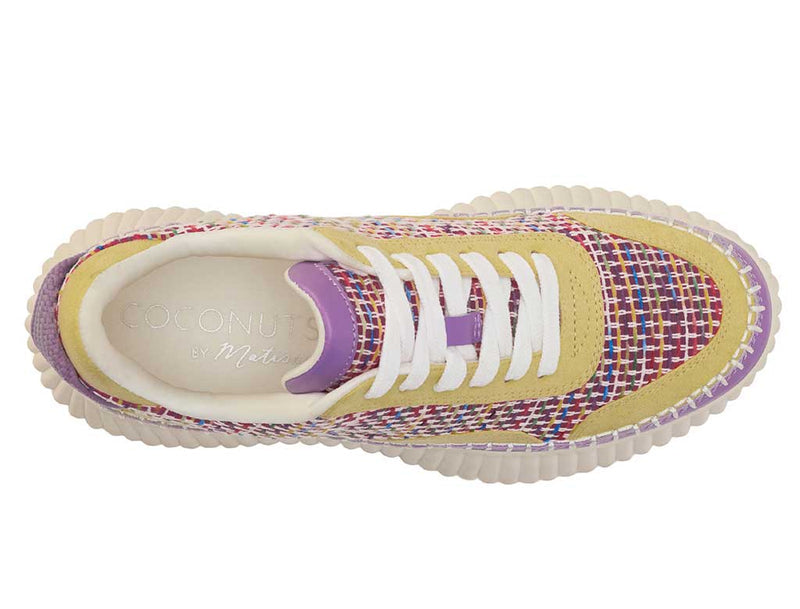 Coconuts by Matisse Women's Go To Sneakers