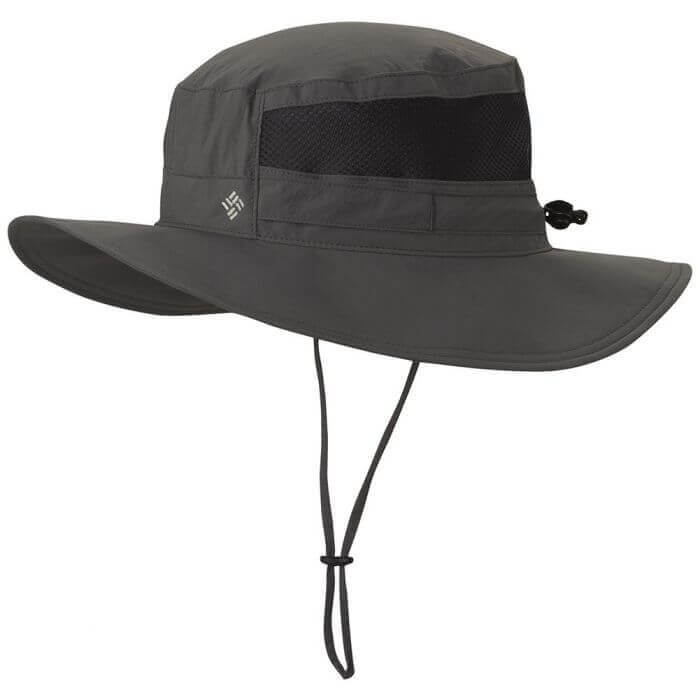 Columbia Sportswear Men's Bora Bora 2 Booney Grill