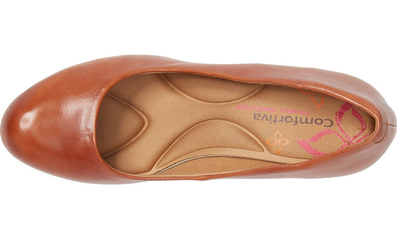 Comfortiva Women's Amora Cork