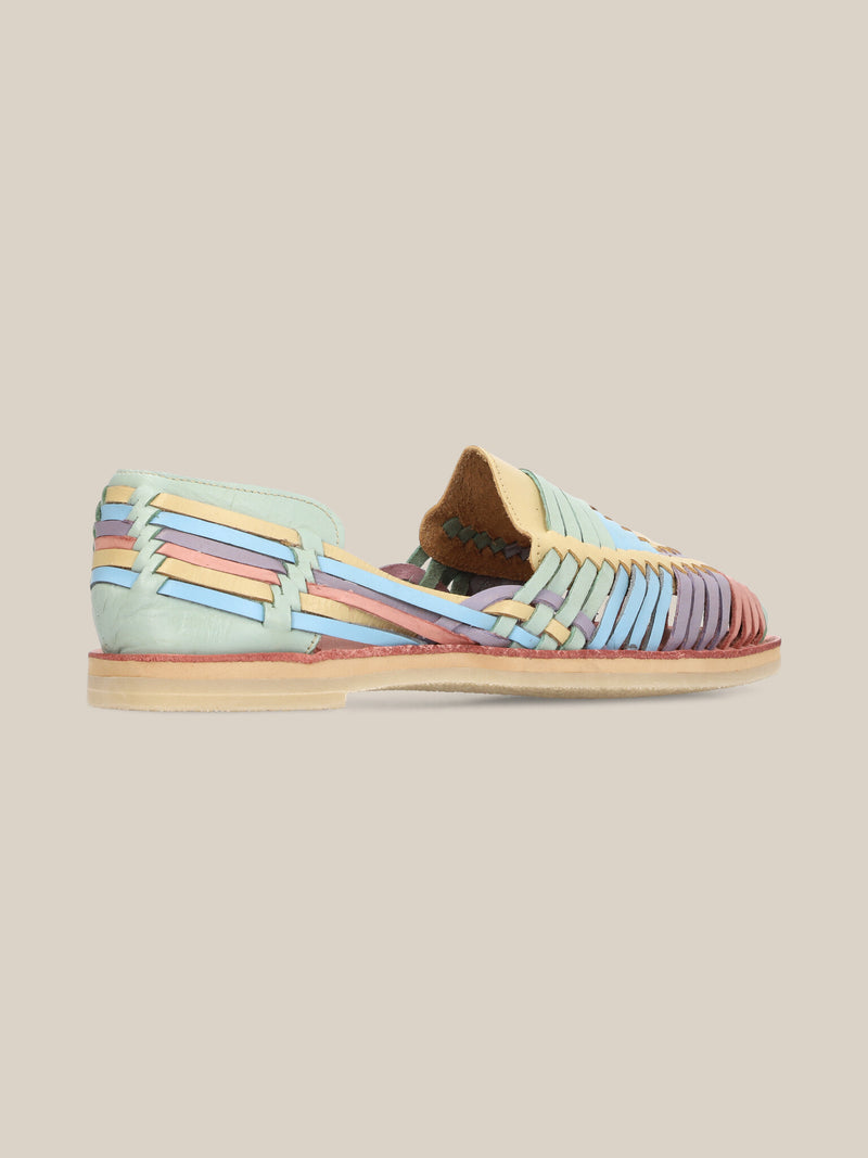 Confetti Classics - Men - US - Espiritu