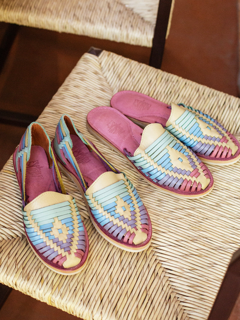 Confetti Classics - Women - US - Espiritu