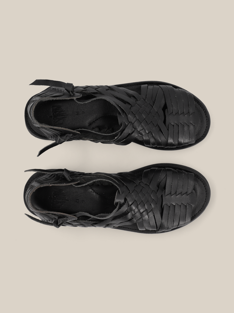 Cosmo LiteSole™ Sandals - Men - Espiritu