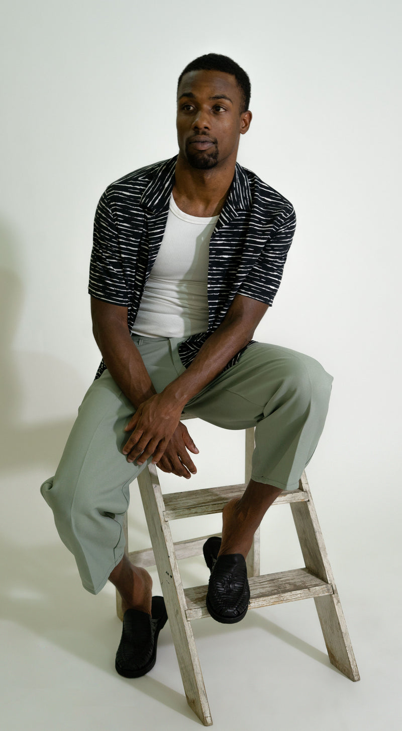 Cosmo LiteSole™ Slip Ons - Men - Espiritu