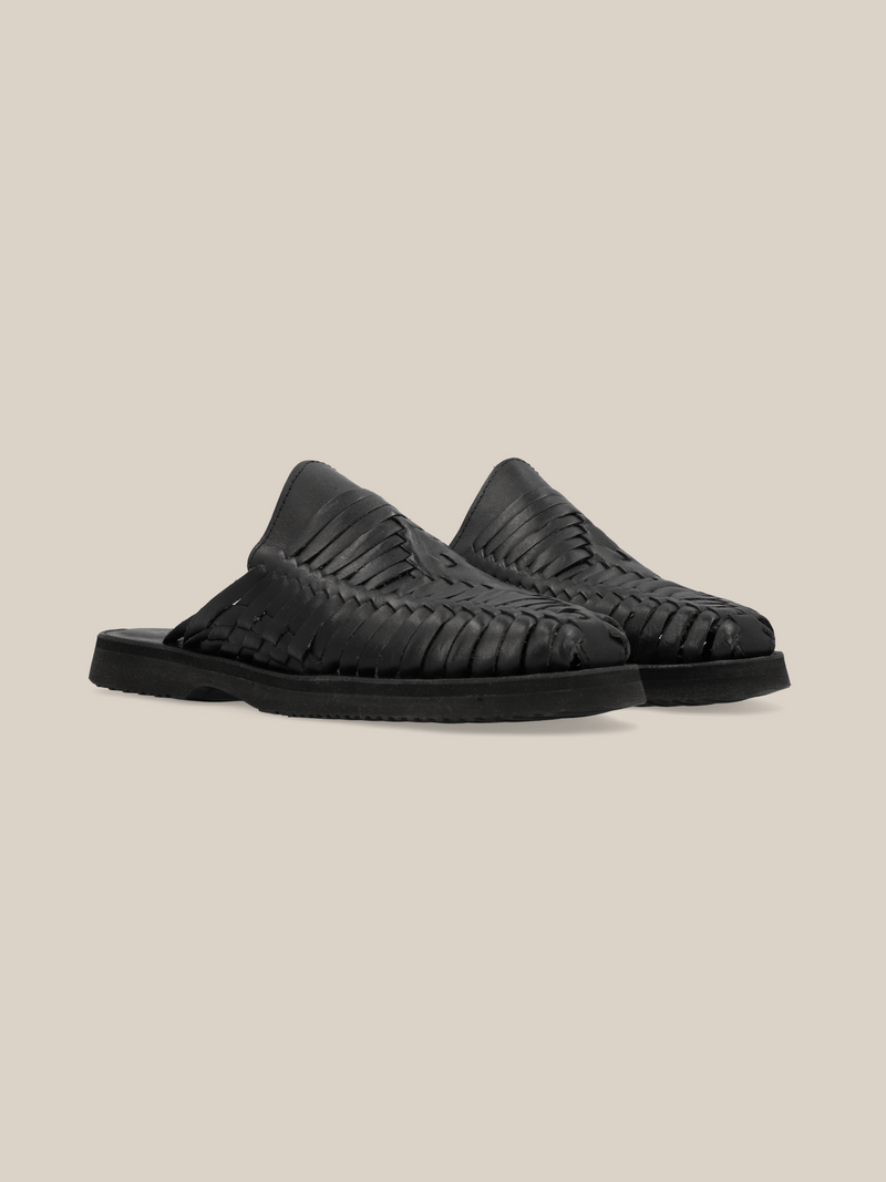 Cosmo LiteSole™ Slip Ons - Men - Espiritu