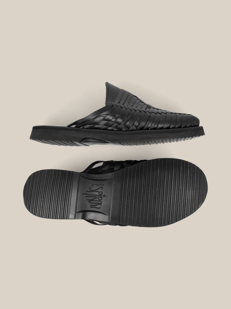 Cosmo LiteSole™ Slip Ons - Men - Espiritu