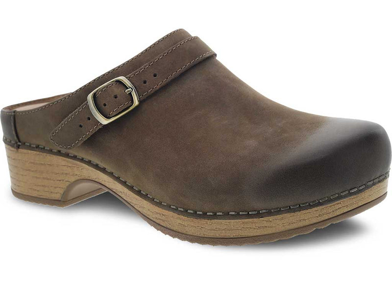 Dansko Women's Berry Mules