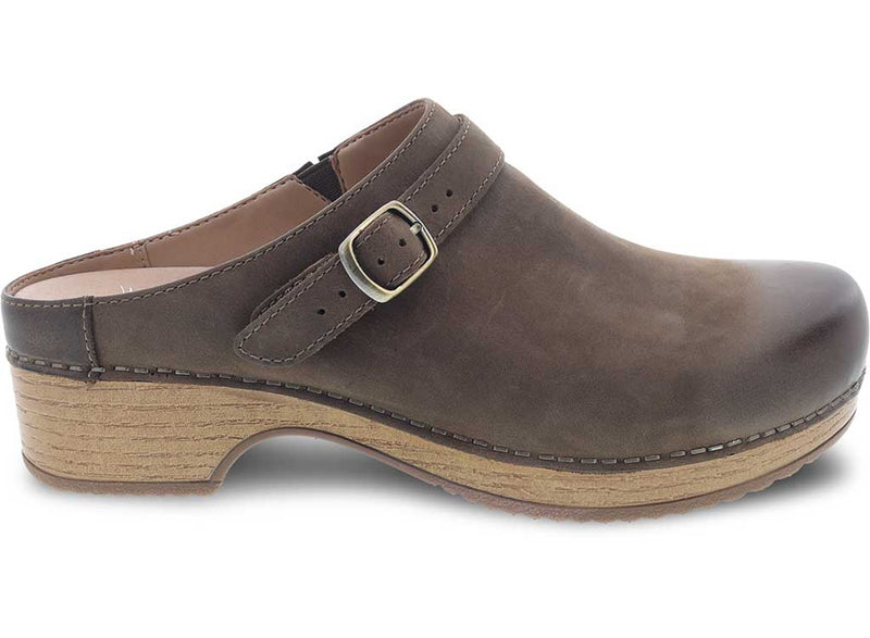 Dansko Women's Berry Mules