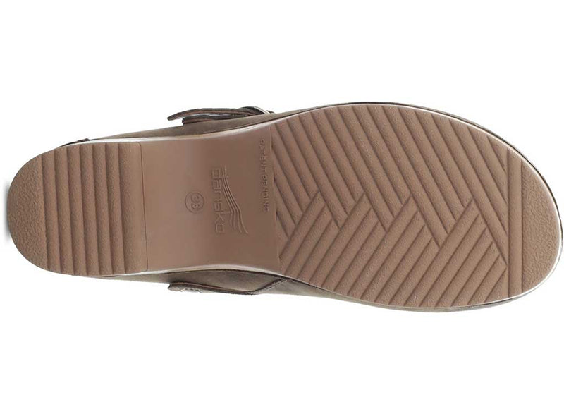 Dansko Women's Berry Mules