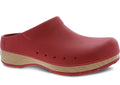 Dansko Women's Kane Occupational Mule