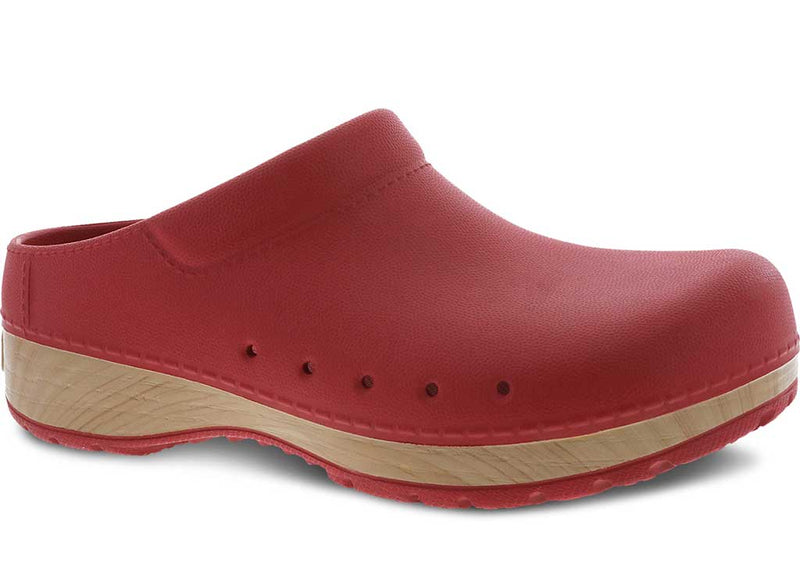 Dansko Women's Kane Occupational Mule