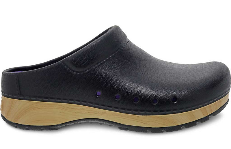 Dansko Women's Kane Occupational Mule