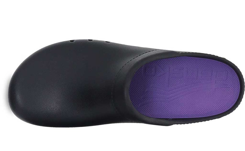 Dansko Women's Kane Occupational Mule