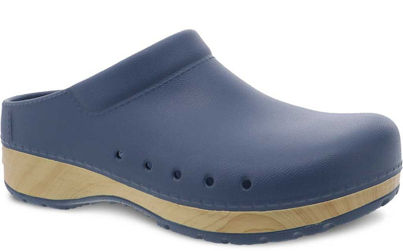 Dansko Women's Kane Occupational Mule