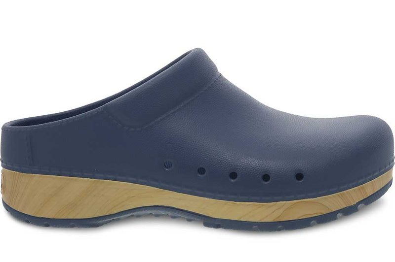 Dansko Women's Kane Occupational Mule