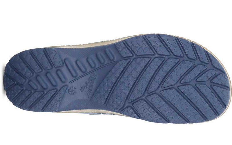 Dansko Women's Kane Occupational Mule