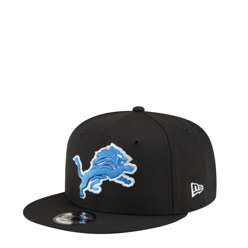 DETROIT LIONS 9FIFTY SNAPBACK