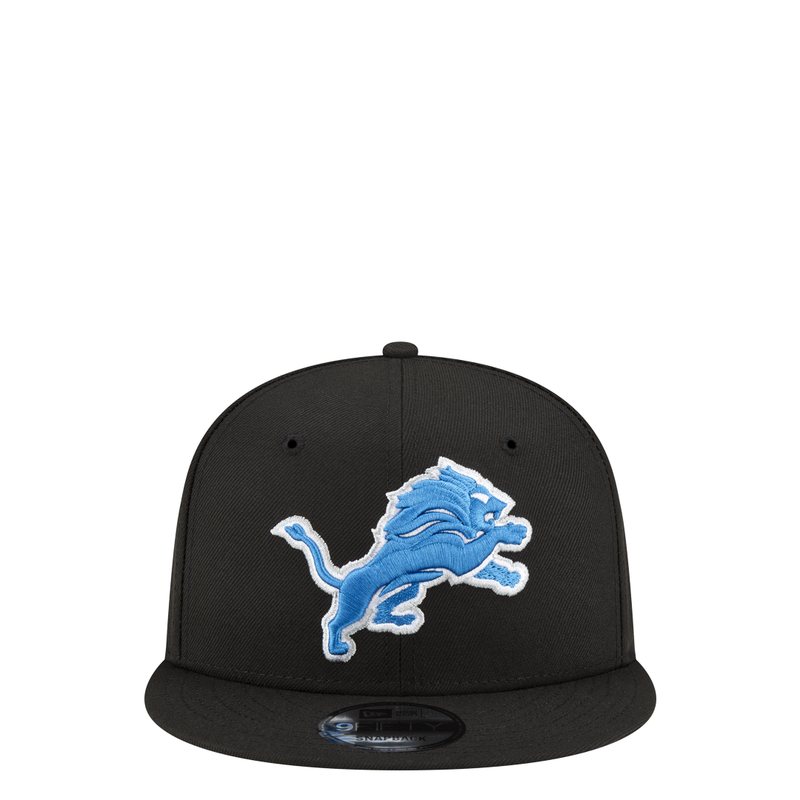 DETROIT LIONS 9FIFTY SNAPBACK