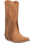 Dingo Women's Hoedown Western Boots