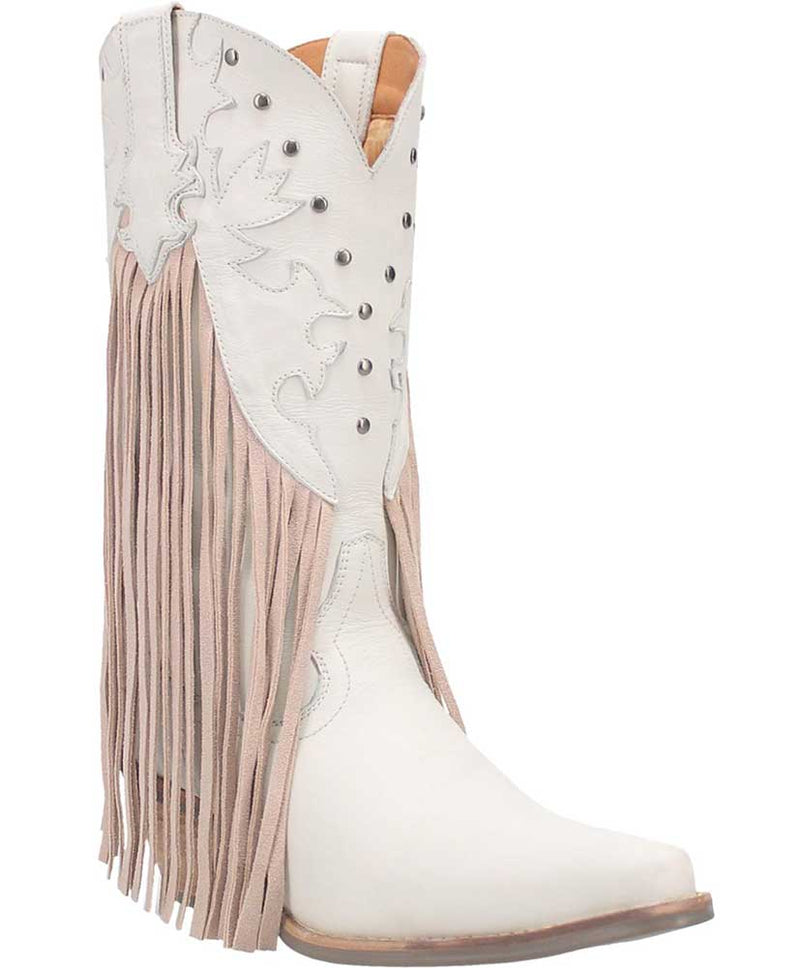 Dingo Women's Hoedown Western Boots