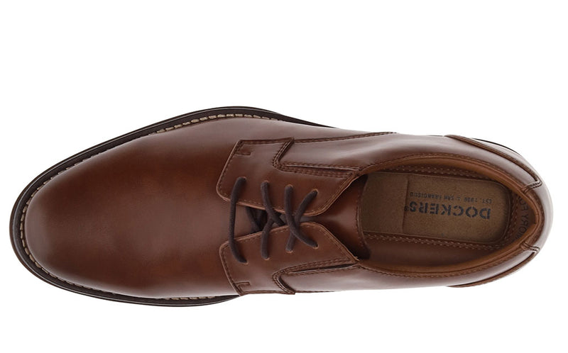 Dockers Men's Fairway Oxfords