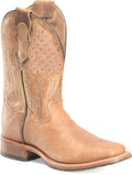 Double-H Boots Men's 11 Inch Wide Square Toe Slip-Resistant Boots
