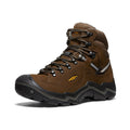 Men's KEEN Footwear in Brown/ Gargoyle. Sku: 1020220