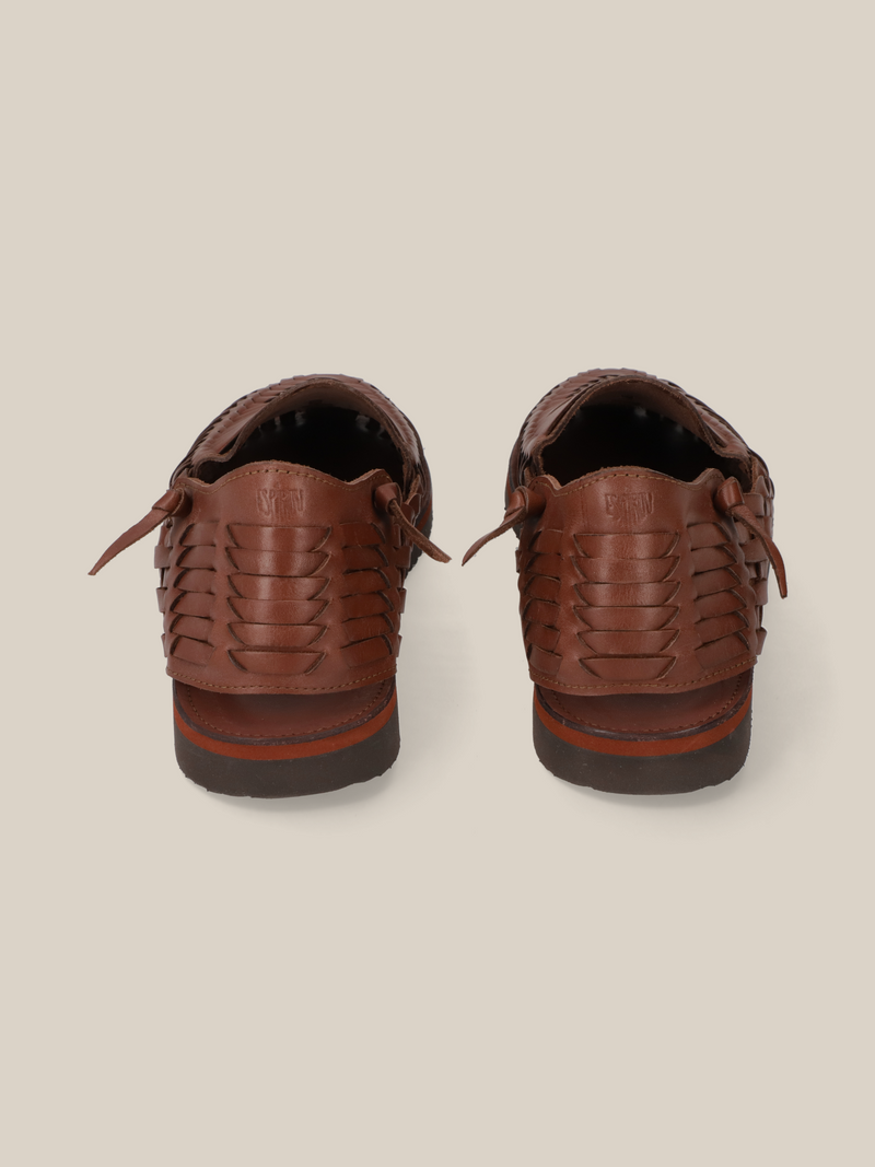 Espresso LiteSole™ Classics - Men - Espiritu