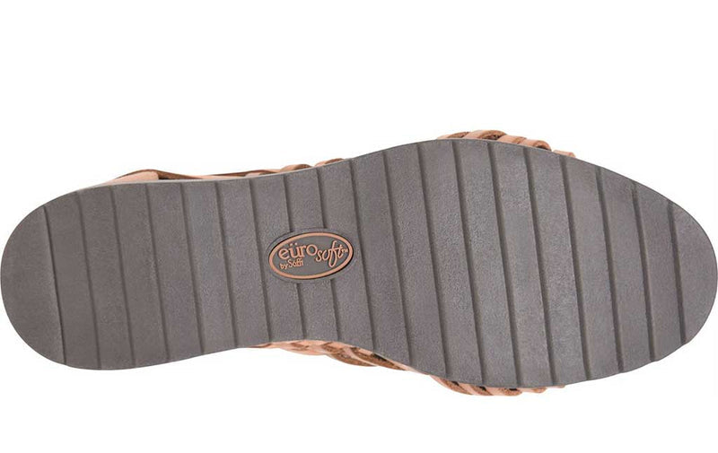 Eurosoft Women's Ranie Flats